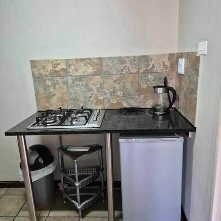 Mountain Valley Stay - Unit 4 Mbombela Exterior foto