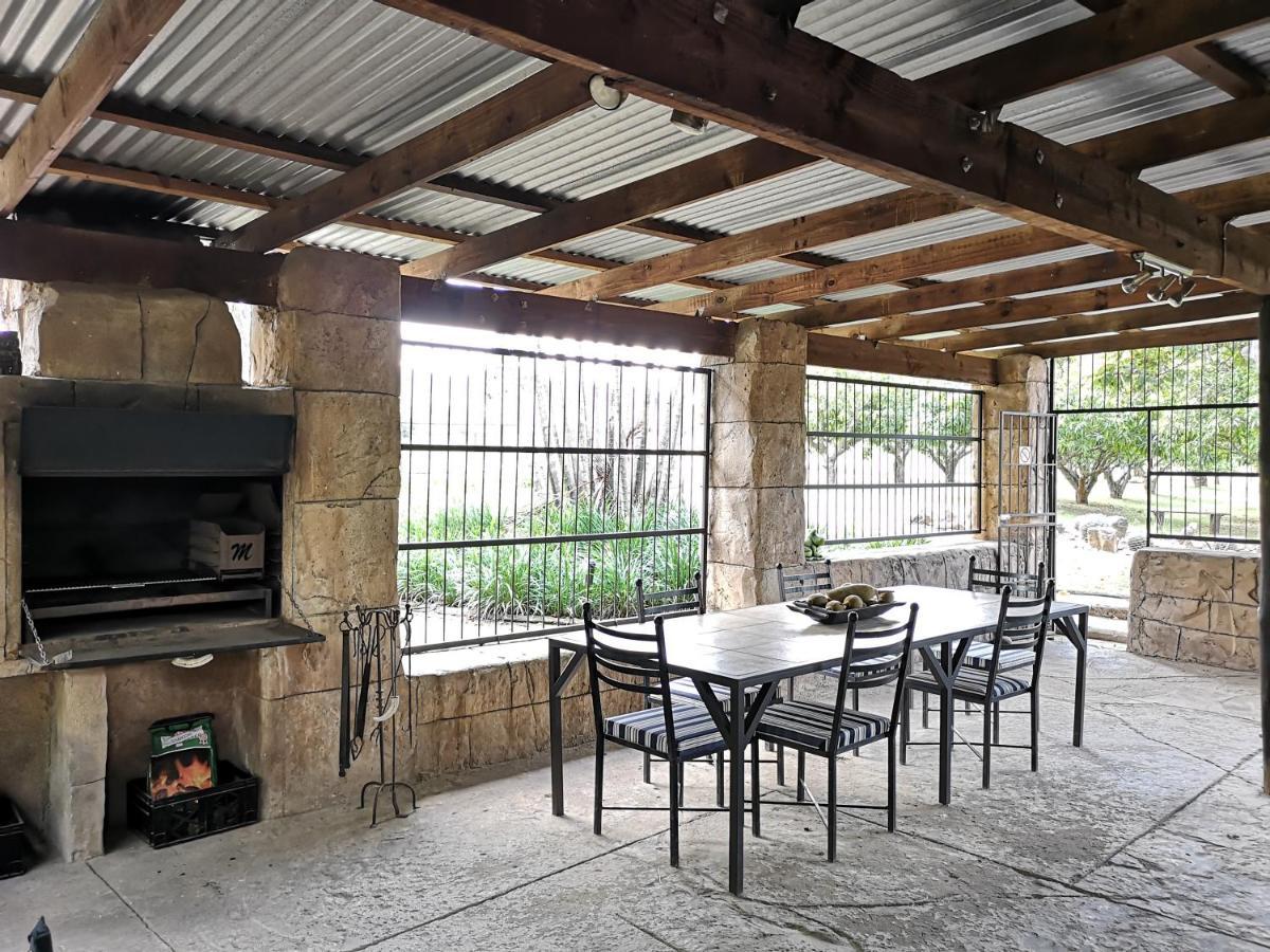 Mountain Valley Stay - Unit 4 Mbombela Exterior foto
