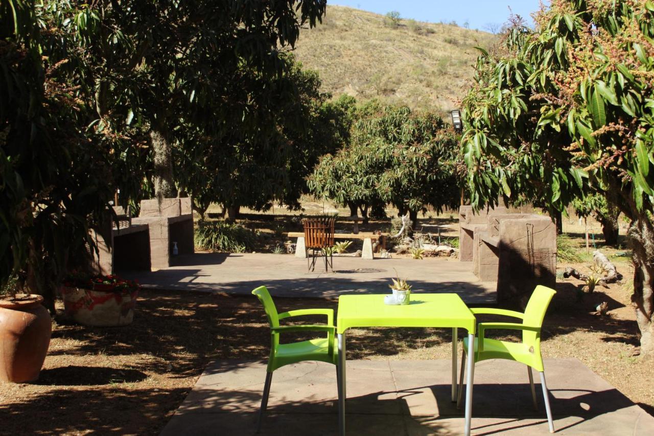 Mountain Valley Stay - Unit 4 Mbombela Exterior foto