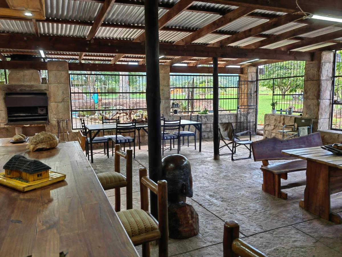 Mountain Valley Stay - Unit 4 Mbombela Exterior foto