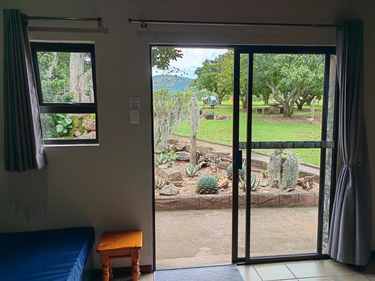 Mountain Valley Stay - Unit 4 Mbombela Exterior foto