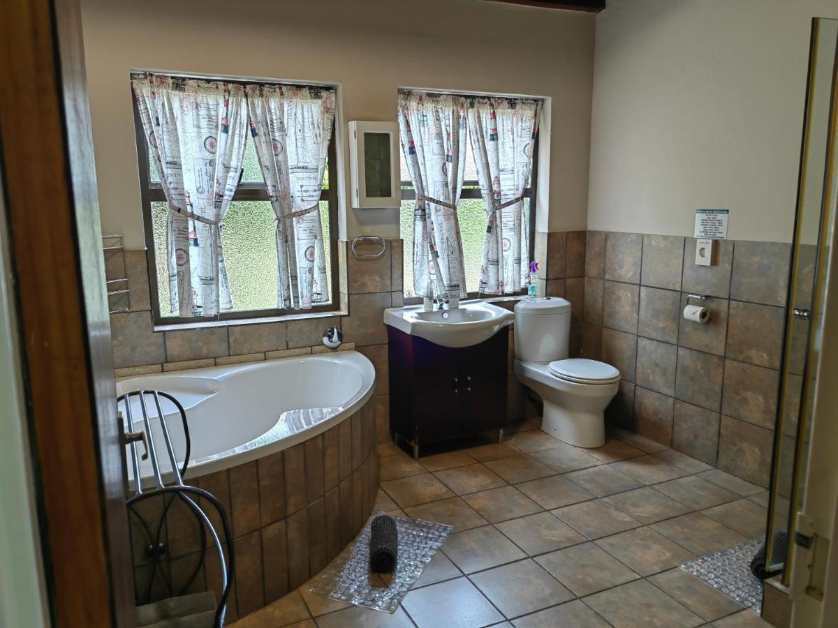 Mountain Valley Stay - Unit 4 Mbombela Exterior foto