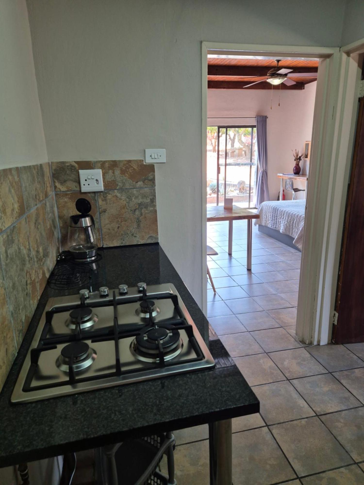 Mountain Valley Stay - Unit 4 Mbombela Exterior foto