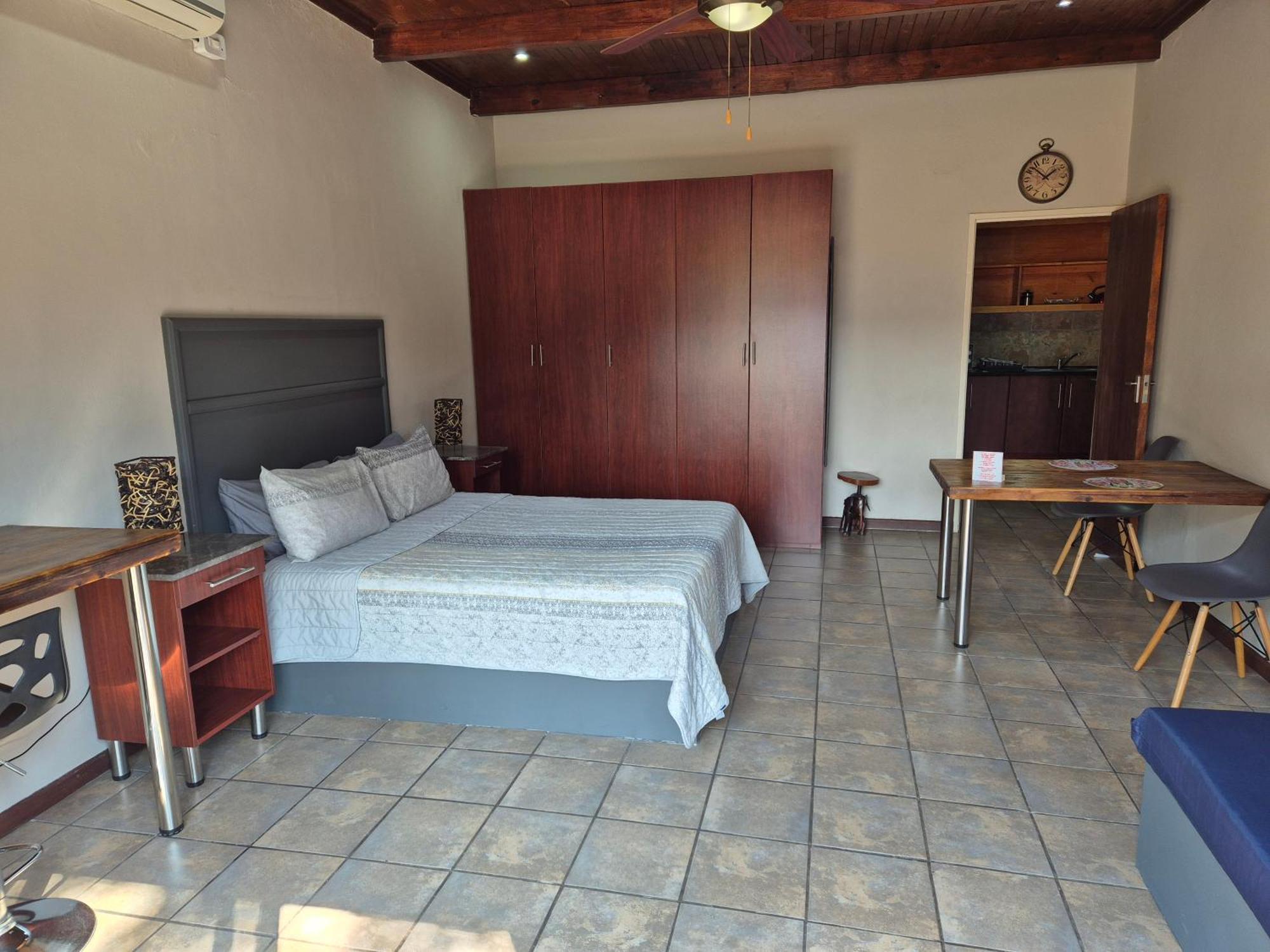 Mountain Valley Stay - Unit 4 Mbombela Exterior foto