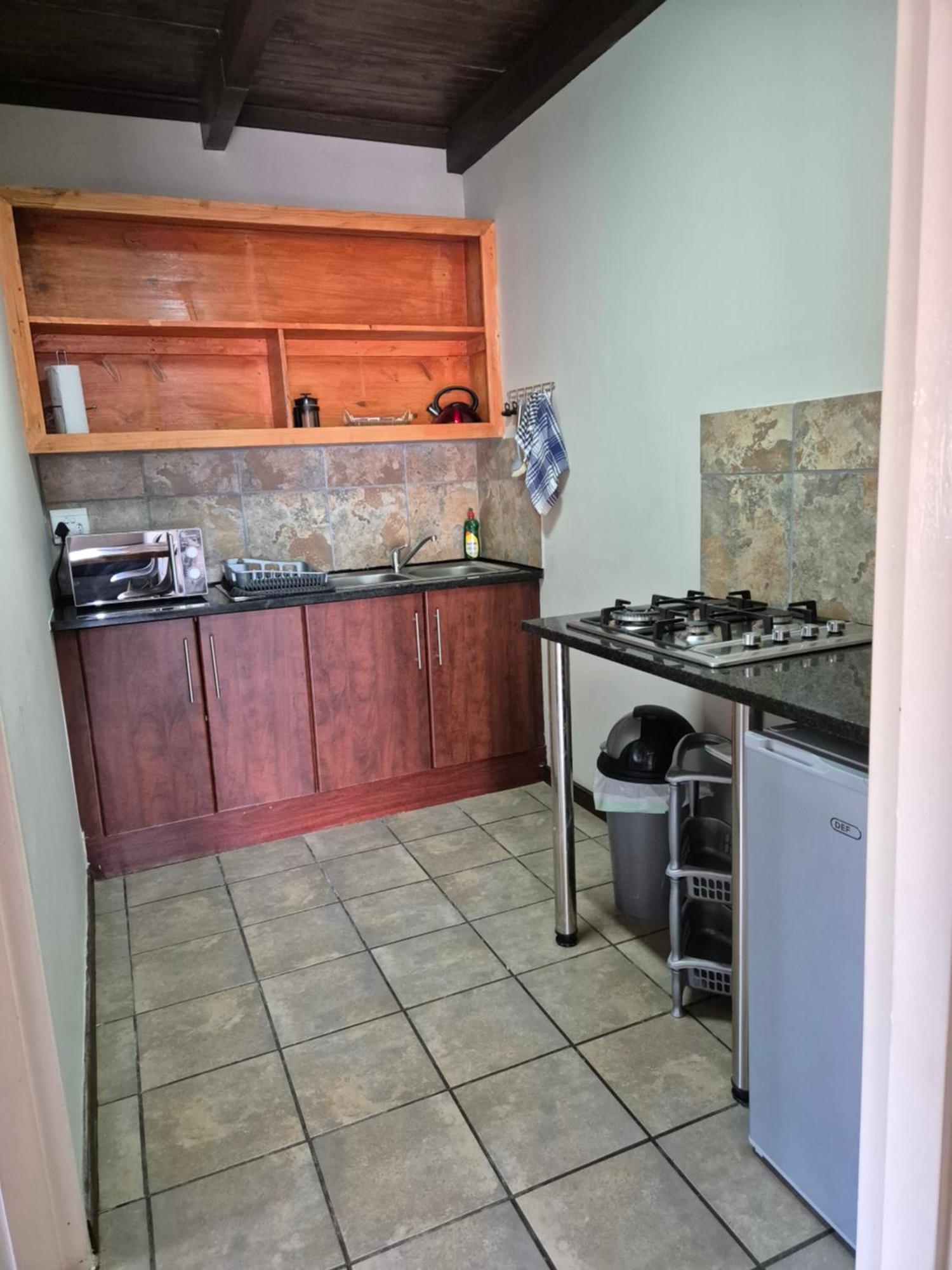 Mountain Valley Stay - Unit 4 Mbombela Exterior foto